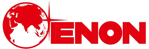 ENON trademark artwork