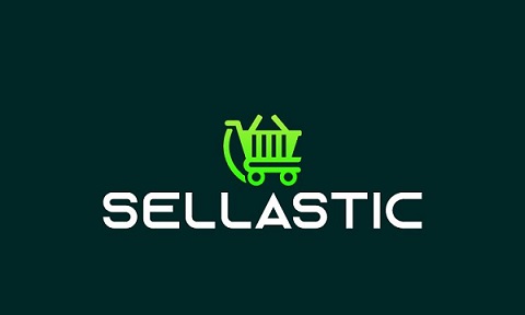 SELLASTIC trademark artwork