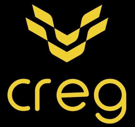 CREG trademark artwork