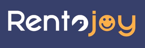 Rentojoy trademark artwork