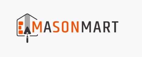 MASONMART trademark artwork