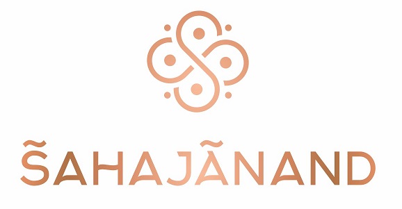SAHAJANAND trademark artwork