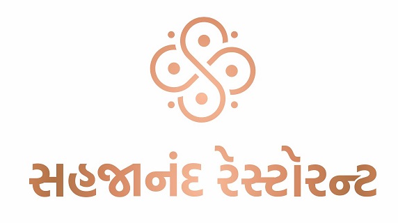 SAHAJANAND RESTAURANT trademark artwork