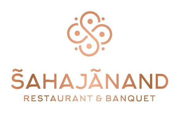 SAHAJANAND RESTAURANT & BANQUET trademark artwork