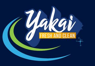 yakai FRESH AND CLEAN trademark artwork
