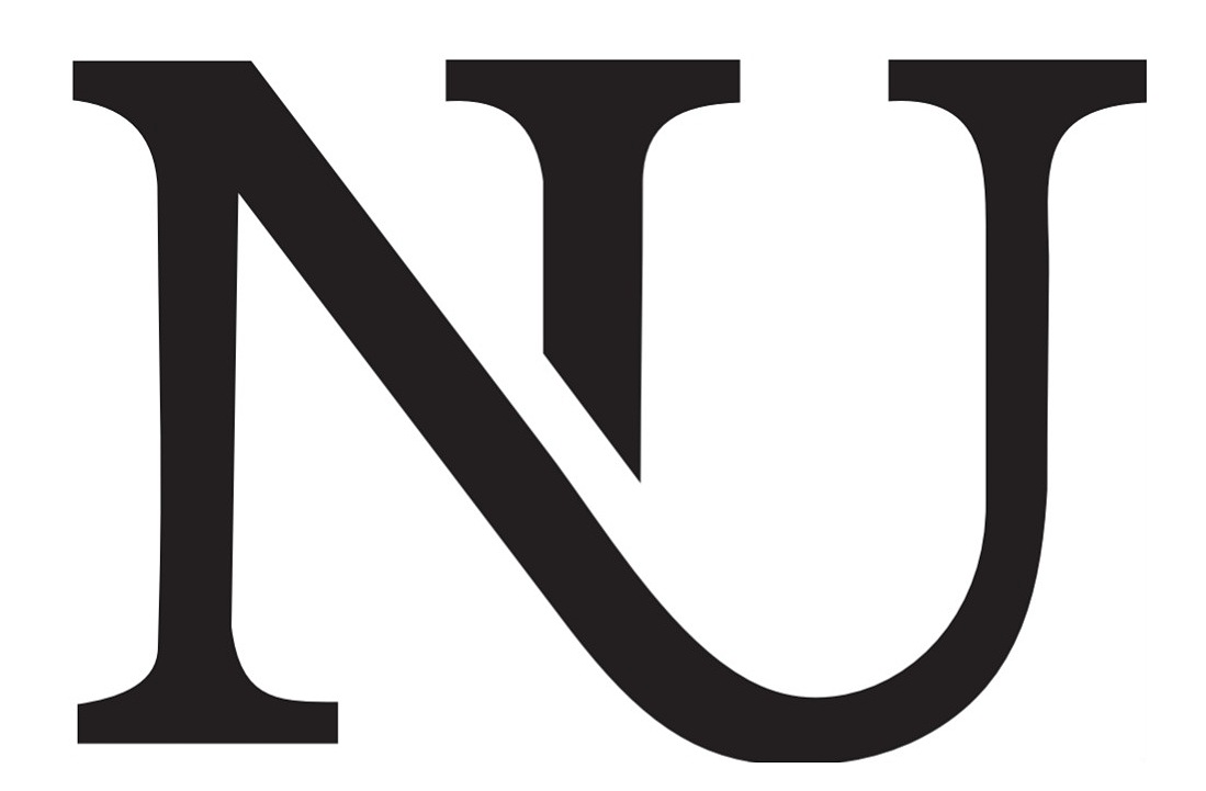 NU trademark artwork