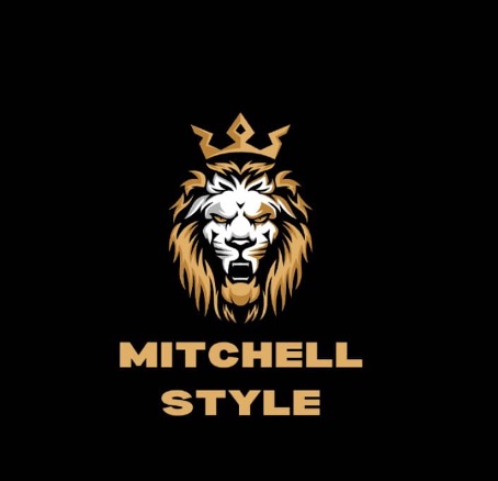 MITCHELL STYLE trademark artwork