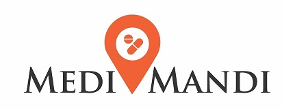 MEDIMANDI trademark artwork