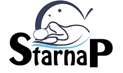 Starnap trademark artwork