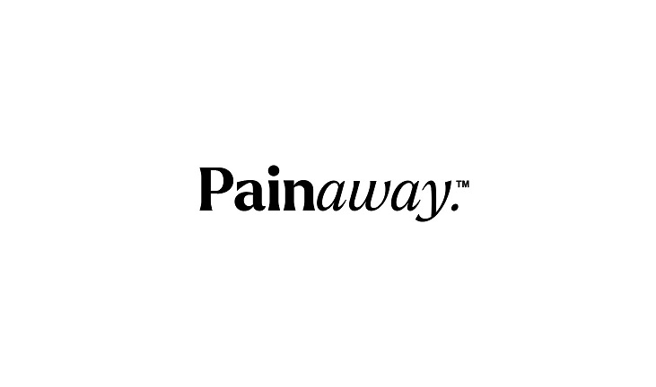 Painaway trademark artwork
