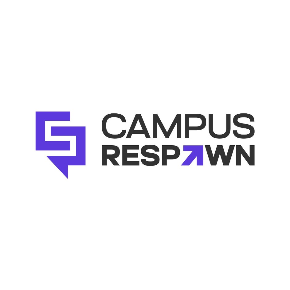CAMPUS RESPAWN trademark artwork