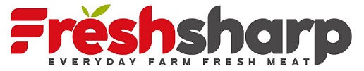 Freshsharp trademark artwork