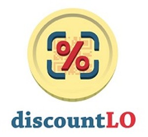 discountLO trademark artwork