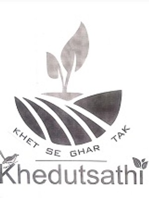 Khedutsathi- Khet Se Ghar Tak trademark artwork