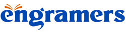 ENGRAMERS trademark artwork