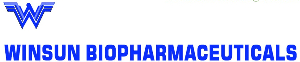 WINSUN BIOPHARMACEUTICALS trademark artwork
