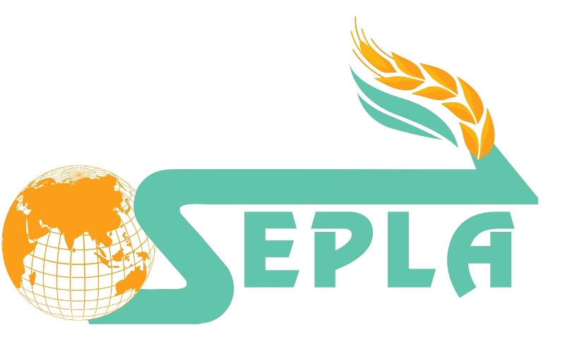 SEPLA trademark artwork