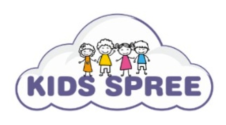 KIDS SPREE trademark artwork