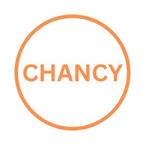 CHANCY trademark artwork
