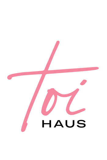 TOI HAUS trademark artwork