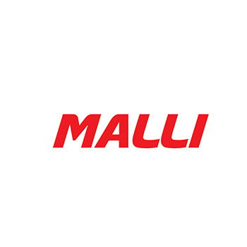 MALLI trademark artwork