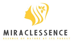 MIRACLESSENCE trademark artwork