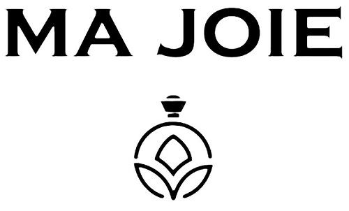 MAJOIE trademark artwork