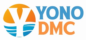 YONO DMC trademark artwork