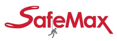 SafeMax trademark artwork