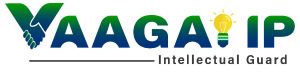 VAAGAI IP INTELLECTUAL GUARD trademark artwork
