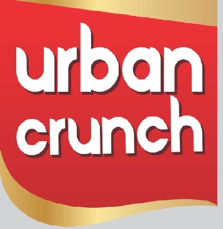 urban crunch trademark artwork