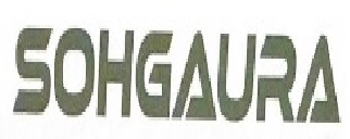 SOHGAURA trademark artwork