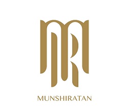 MUNSHIRATAN WITH DEVICE trademark artwork
