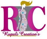 Rupali Creation's trademark artwork