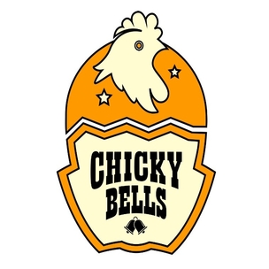 CHICKY BELLS trademark artwork