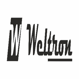 WELTRON trademark artwork