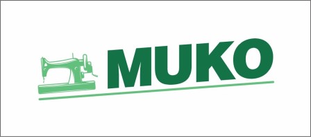 MUKO trademark artwork