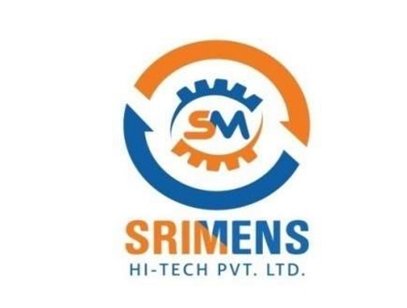 SRIMENS HI-TECH PRIVATE LIMITED trademark artwork
