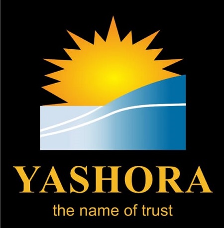 YASHORA trademark artwork