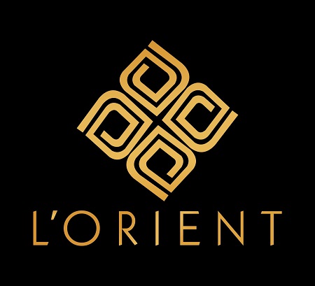 L'ORIENT trademark artwork