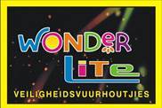 WONDER LITE trademark artwork