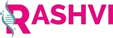 RASHVI trademark artwork