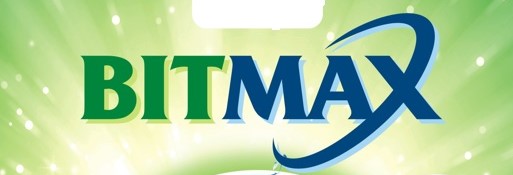 BITMAX trademark artwork