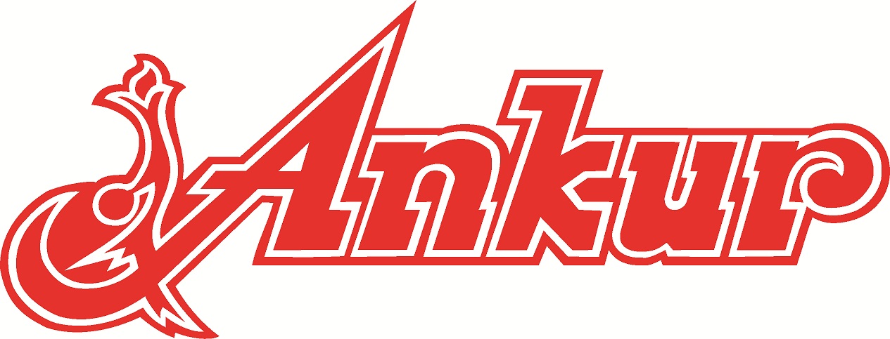 ANKUR trademark artwork