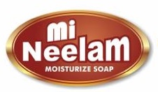 Mi NEELAM trademark artwork