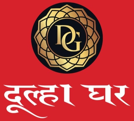 DULHA GHAR trademark artwork