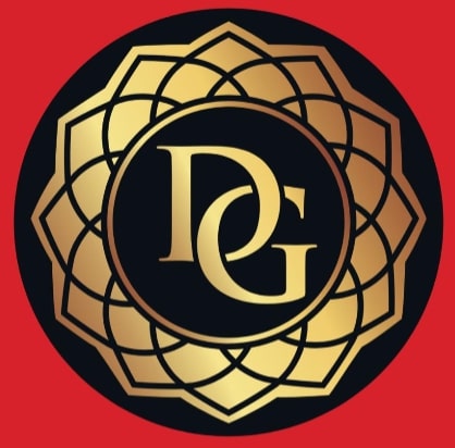 DG trademark artwork