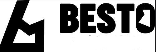 BESTO trademark artwork