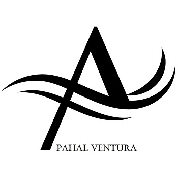 PAHAL VENTURA trademark artwork