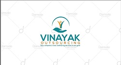 VINAYAK OUTSOURCING trademark artwork